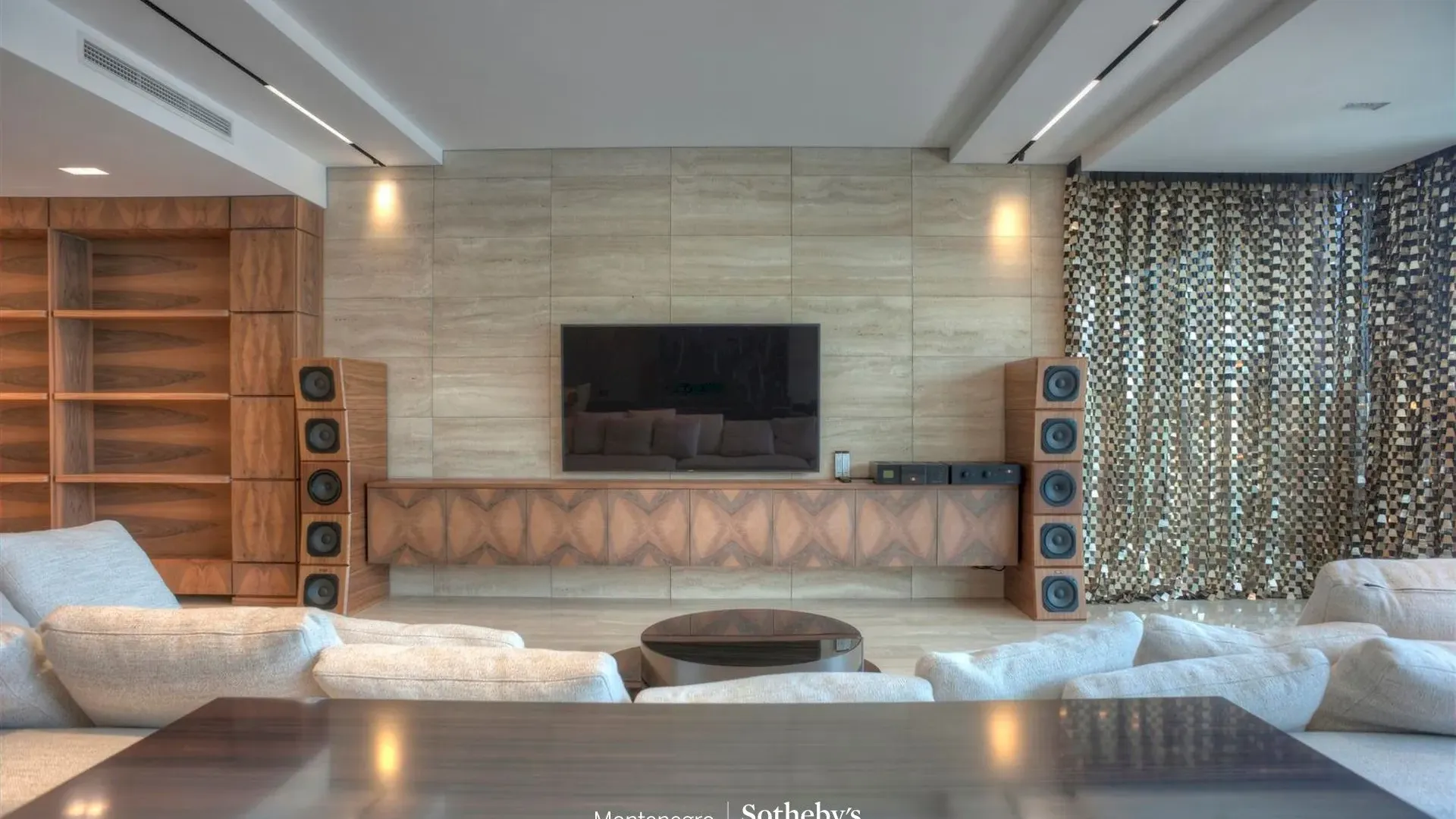 Prodaja, kuća, 1200m², Tivat, Crna Gora