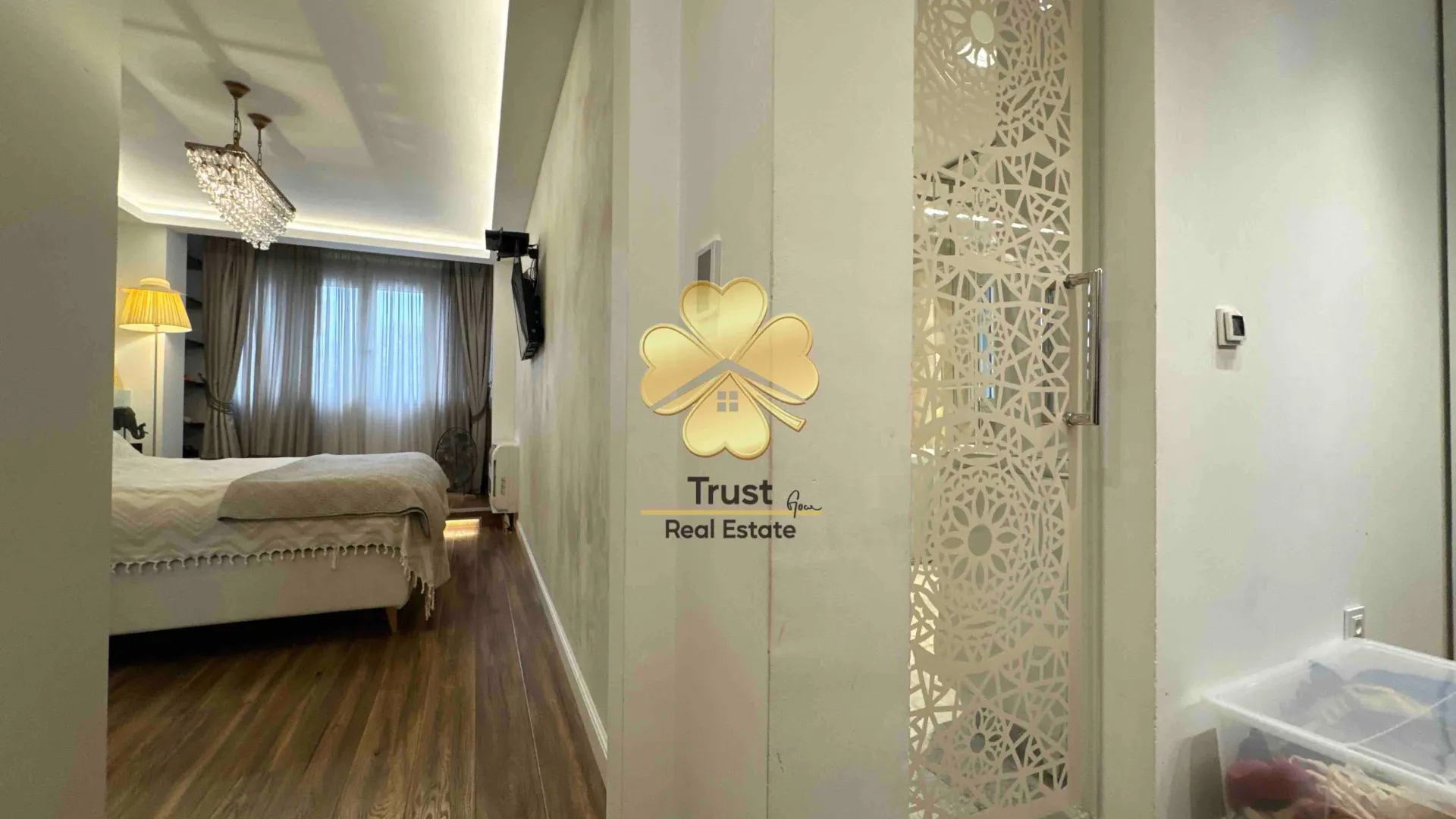 Prodaja, trosoban stan, 122m², Centar, Podgorica