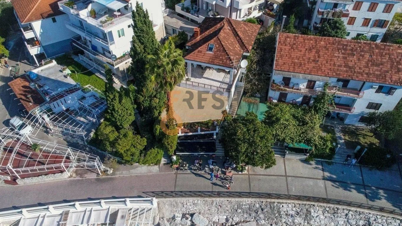 Prodaja, kuća, Herceg Novi, Crna Gora