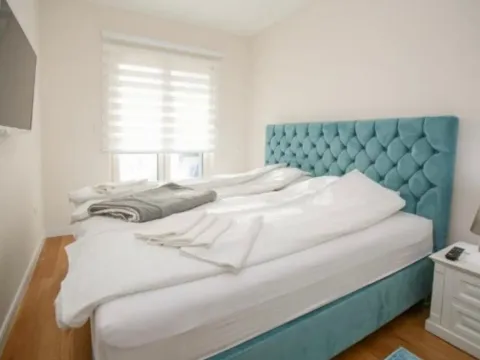 Izdavanje, jednosoban stan, 44m², Bar, Crna Gora - image 12