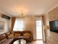 Rent, apartment, 64m², City Kvart, Podgorica