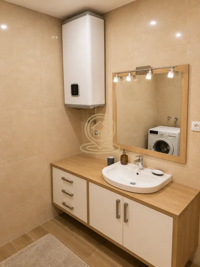 Rent, four bedroom apartment, 180m², Vračar Hram, Vračar Sve Podlokacije