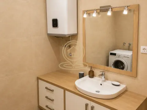 Rent, four bedroom apartment, 180m², Vračar Hram, Vračar Sve Podlokacije - image 24
