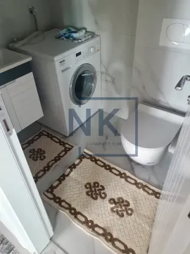 Rent, two bedroom apartment, 51m², 1 maj, Podgorica - image 8