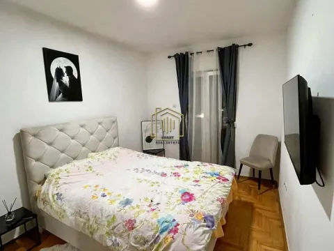 Izdavanje, jednosoban stan, 45m², Zabjelo, Podgorica - image 14