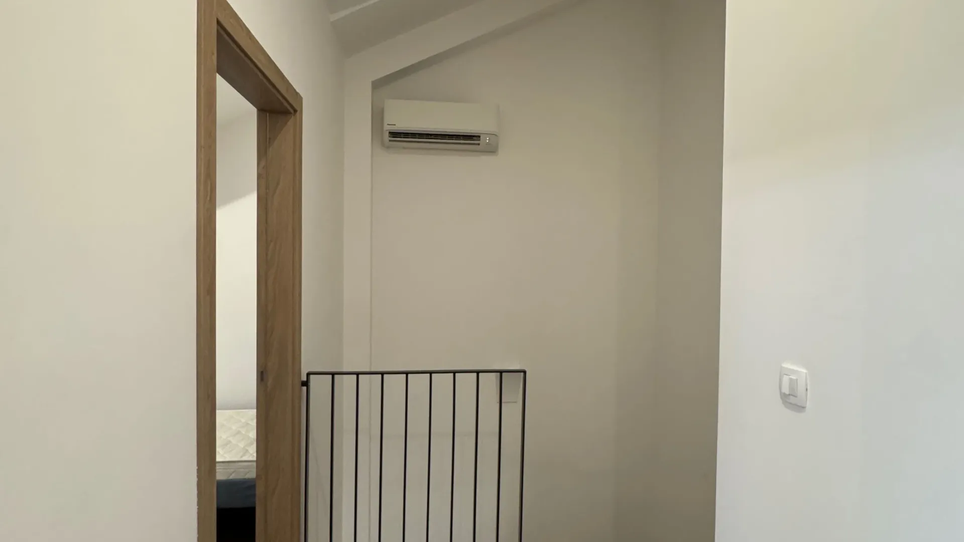 Rent, three bedroom apartment, 90m², Master Kvart, Podgorica