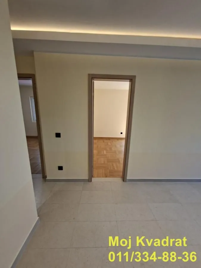 Prodaja, četvorosoban stan, 123m², Voždovačka Crkva, Voždovac Sve Podlokacije