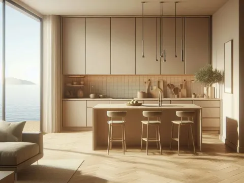 Prodaja, stan, 90m², Tivat, Crna Gora - image 7