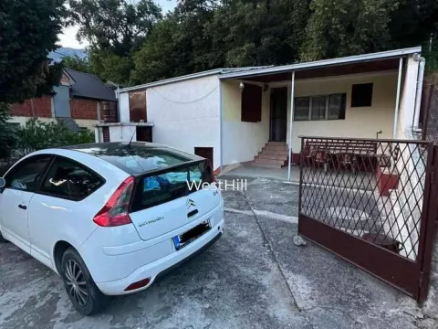 Prodaja, kuća, 47m², Sutomore, Bar - image 7