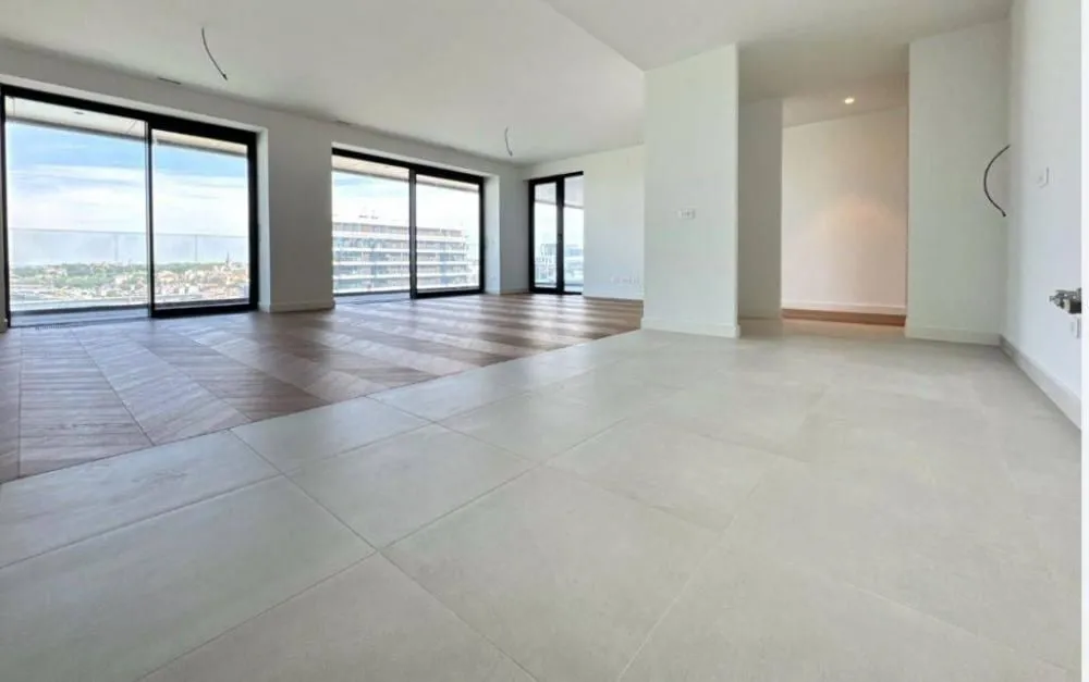 Sale, four bedroom apartment, 176m², Savski Venac, Beograd