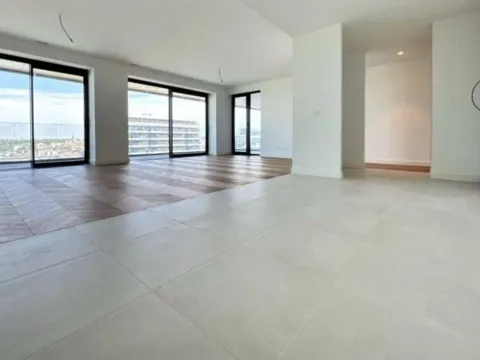 Sale, four bedroom apartment, 176m², Savski Venac, Beograd - image 5