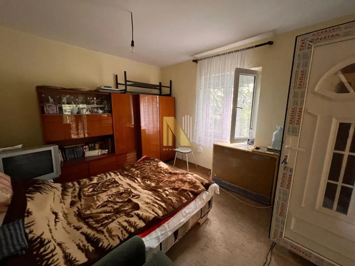 Sale, house, 59m², Inđija, Srbija