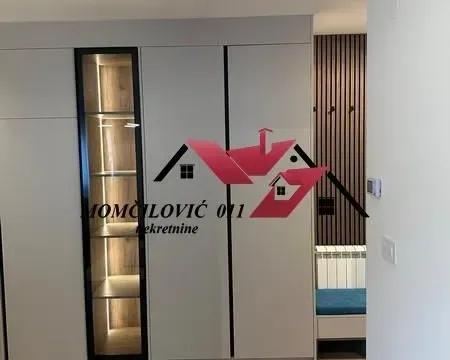 Sale, three bedroom apartment, 62m², Crveni Krst, Beograd - image 6