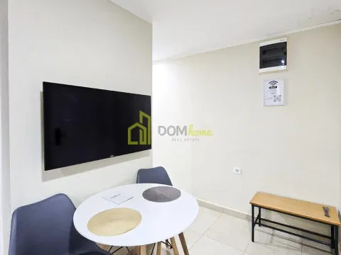 Prodaja, dvosoban stan, 50m², Centar, Podgorica - image 5