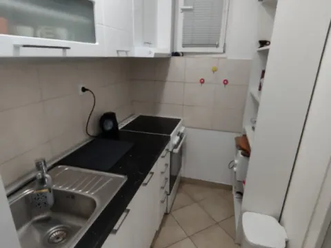 Sale, two bedroom apartment, 57m², Detelinara, Novi Sad Sve Podlokacije - image 9