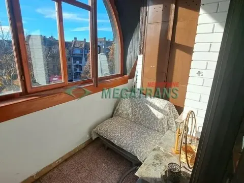 Izdavanje, dvosoban stan, 70m², Novo naselje, Novi Sad - image 11
