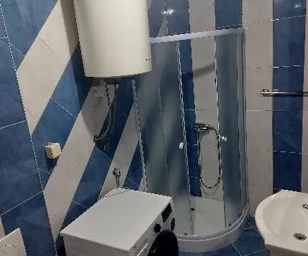 Prodaja, garsonjera, 33m², Pobrežje, Podgorica - image 5