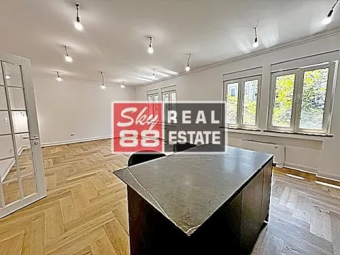 Prodaja, četvorosoban stan, 129m², Centar Sve Podlokacije, Beograd - image 1