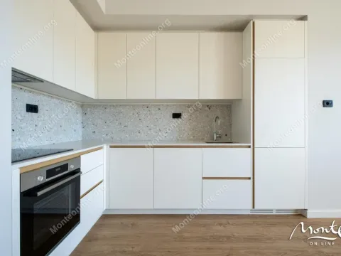 Prodaja, trosoban stan, 134m², Porto Montenegro, Tivat - image 26