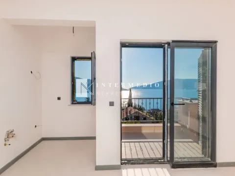 Prodaja, jednosoban stan, 41m², Kumbor, Herceg Novi - image 2