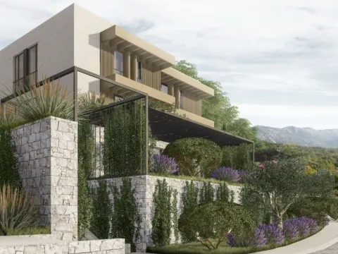 Sale, land lot, 7157m², Rijeka Reževići, Budva - image 7