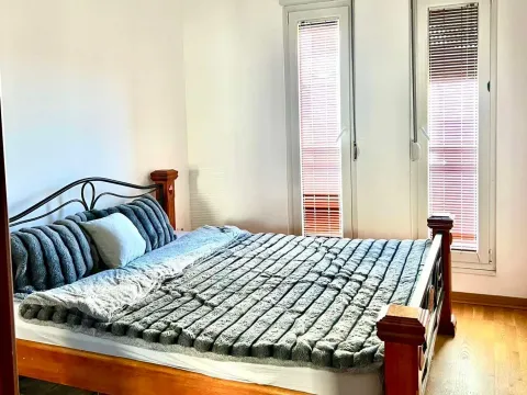 Sale, one bedroom apartment, 47m², City Kvart, Podgorica - image 5