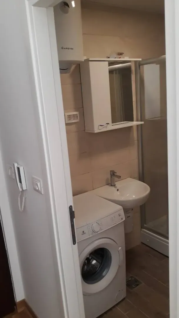 Rent, studio apartment, 27m², Zagorič, Podgorica