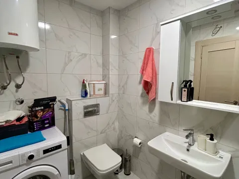 Izdavanje, jednosoban stan, 47m², Zabjelo, Podgorica - image 9