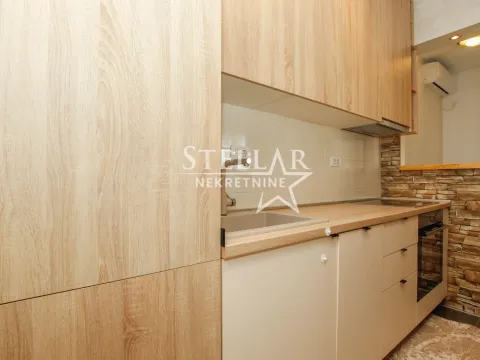 Rent, one bedroom apartment, 43m², Stari Aerodrom, Podgorica - image 6