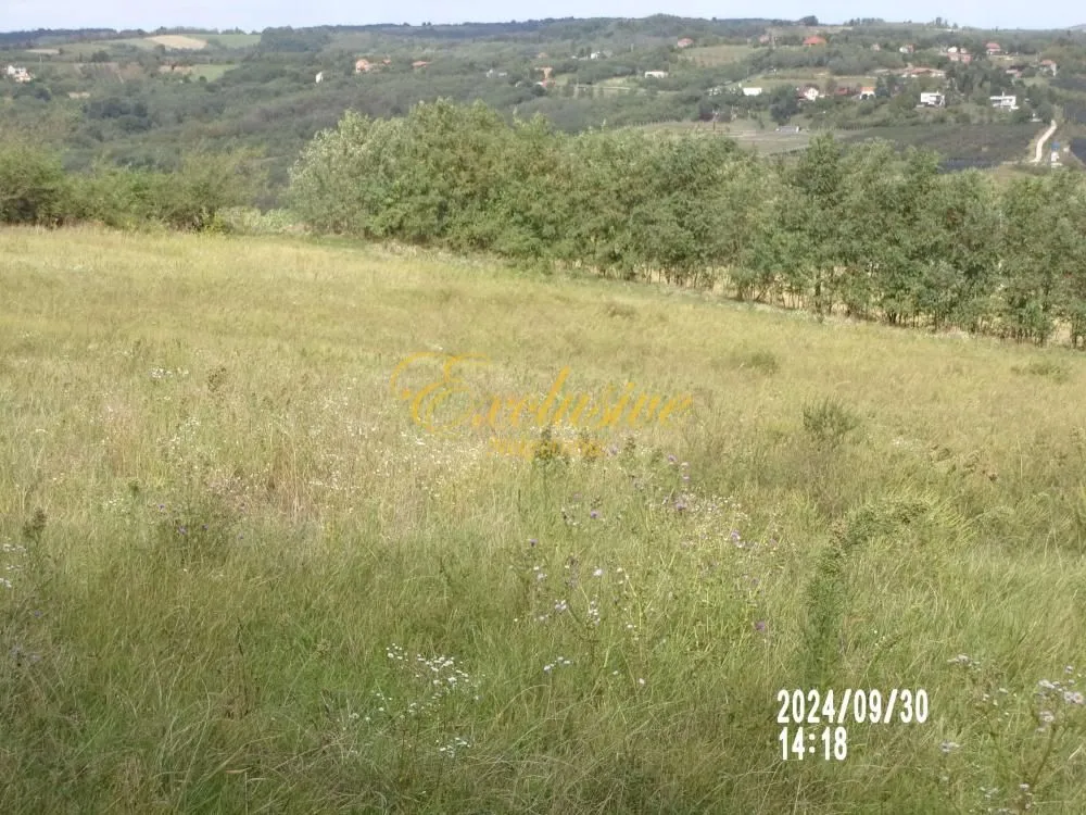 Prodaja, plac, 6300m², Mala Ivanča, Sopot