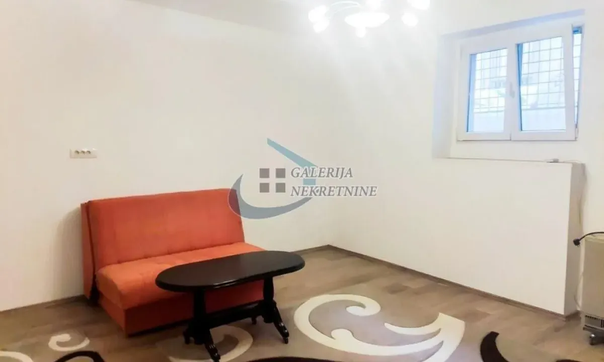 Sale, one bedroom apartment, 36m², Vračar Hram, Vračar Sve Podlokacije