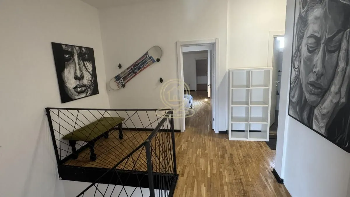 Rent, apartment, 140m², Vukov Spomenik, Zvezdara Sve Podlokacije