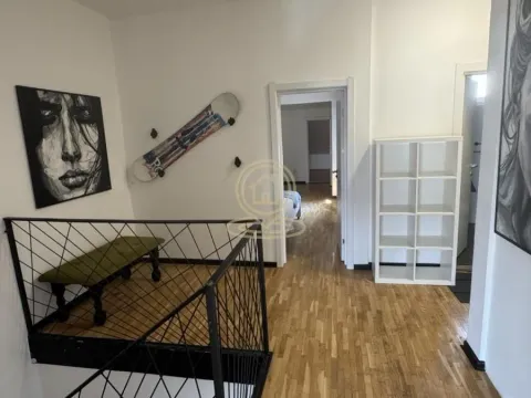 Rent, apartment, 140m², Vukov Spomenik, Zvezdara Sve Podlokacije - image 11