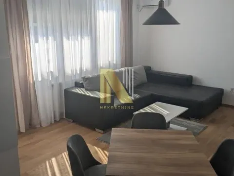 Izdavanje, jednosoban stan, 46m², Telep, Novi Sad Sve Podlokacije - image 2