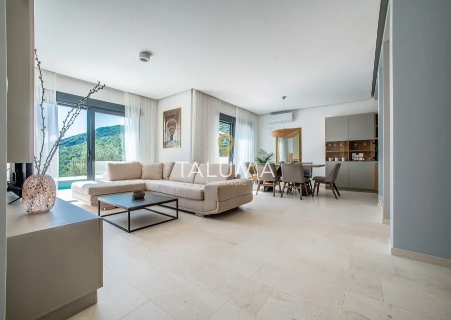 Sale, house, 160m², Ivanovići, Budva