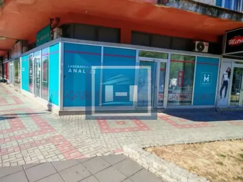 Rent, office space, 93m², Centar, Paraćin - image 7