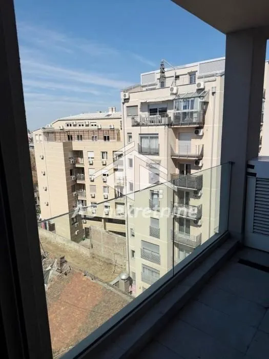 Izdavanje, trosoban stan, 68m², Tašmajdan, Palilula Sve Podlokacije