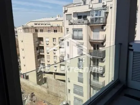 Izdavanje, trosoban stan, 68m², Tašmajdan, Palilula Sve Podlokacije - image 12