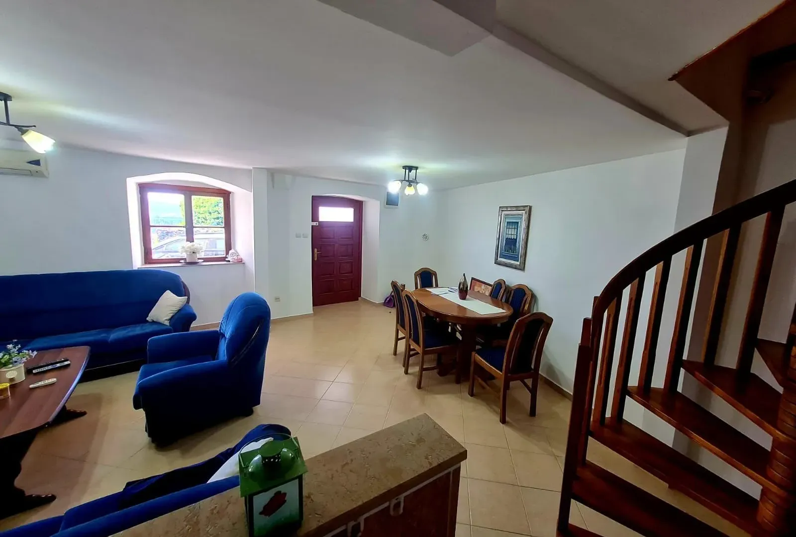 Rent, house, 90m², Tripovići, Tivat