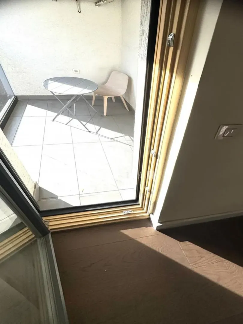 Rent, two bedroom apartment, 69m², Vračar Hram, Vračar Sve Podlokacije