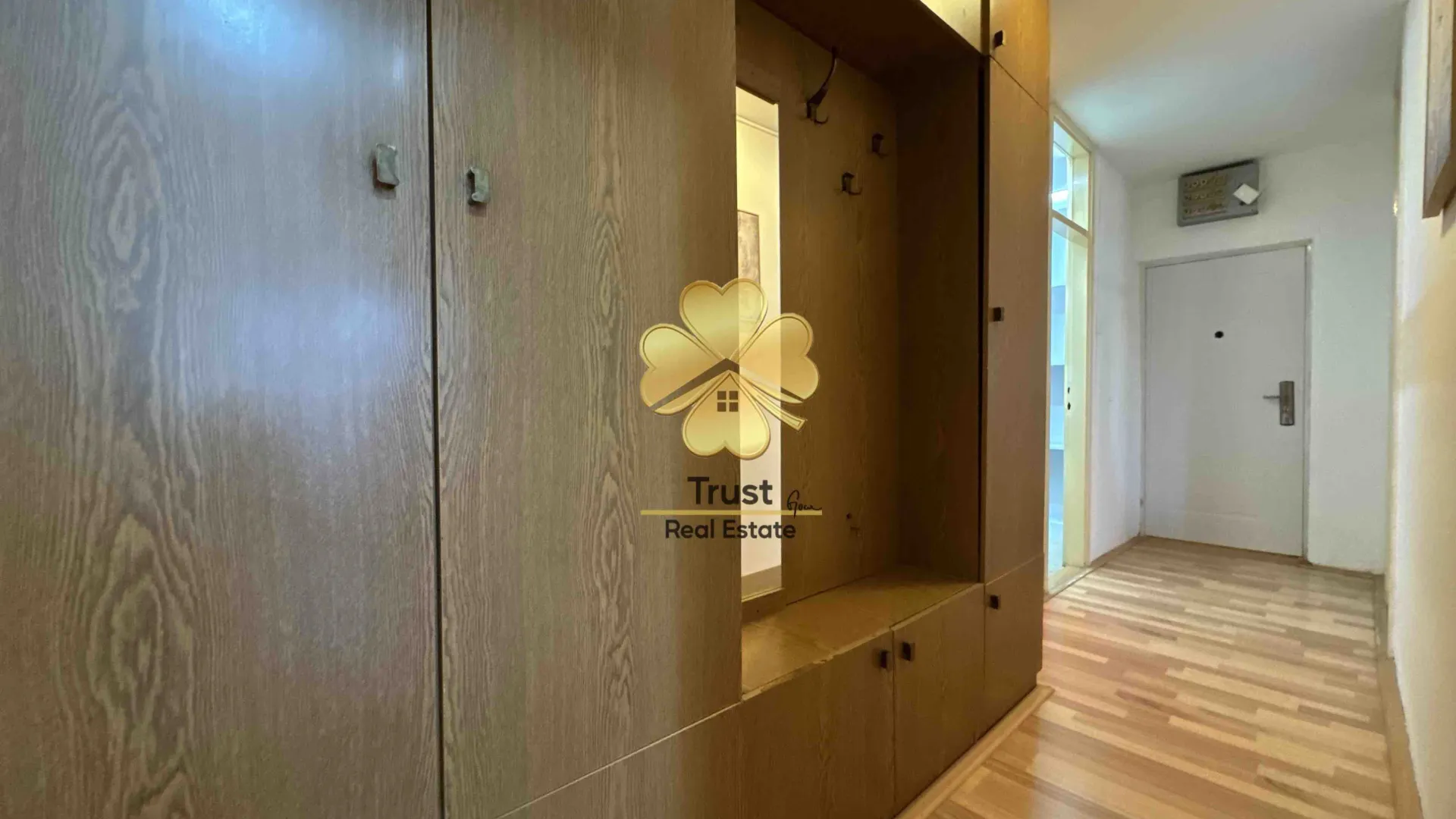 Rent, two bedroom apartment, 75m², Pobrežje, Podgorica