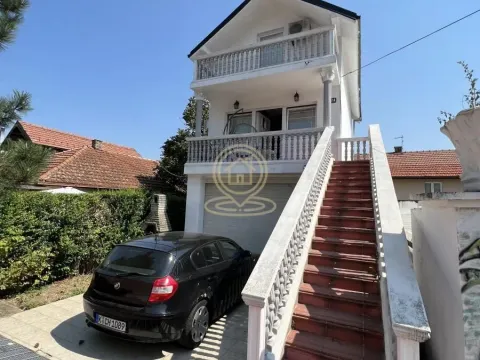 Rent, house, 80m², Dušanovac, Voždovac Sve Podlokacije - image 2