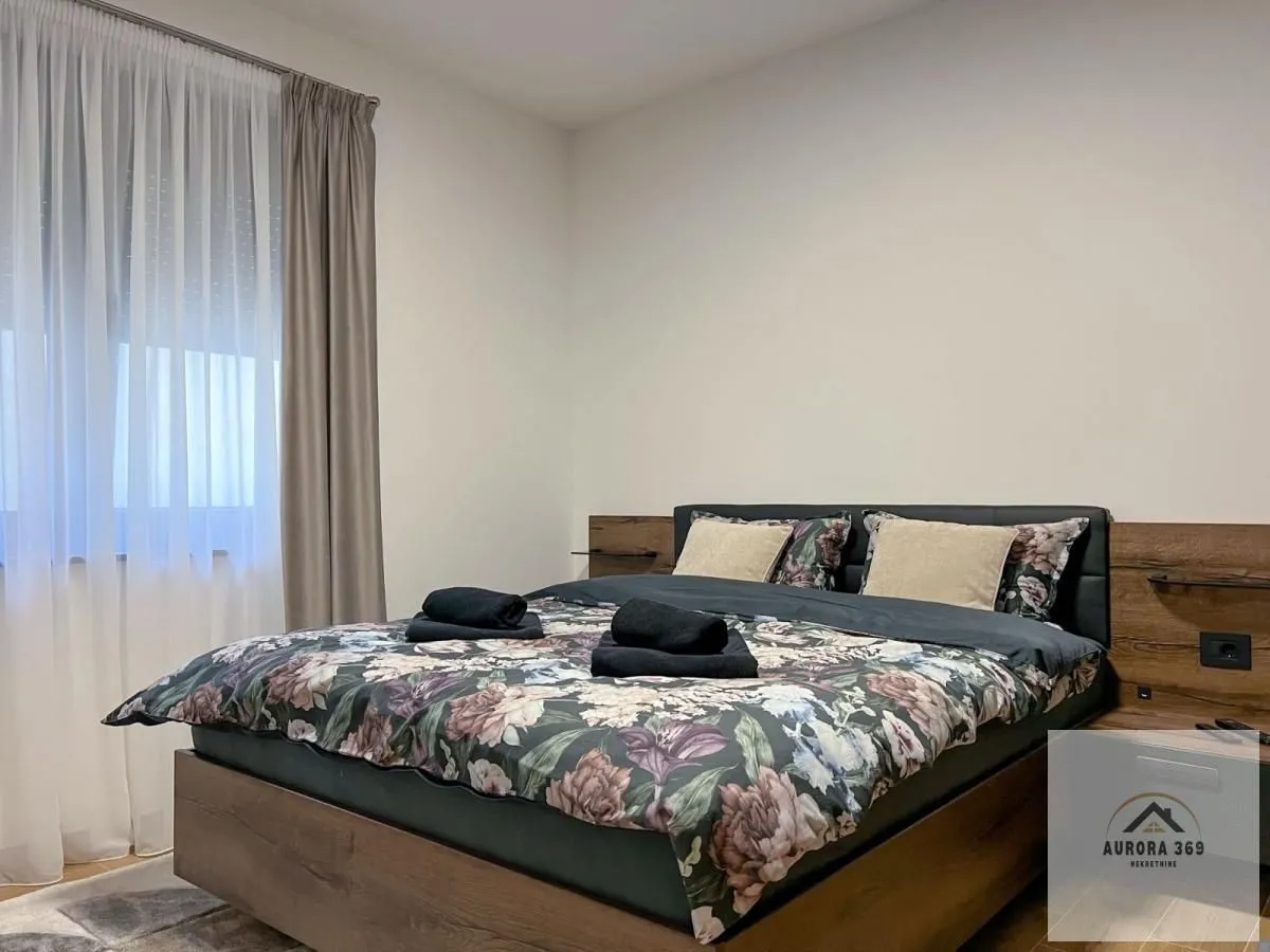 Sale, three bedroom apartment, 86m², Banja Vrdnik, Irig