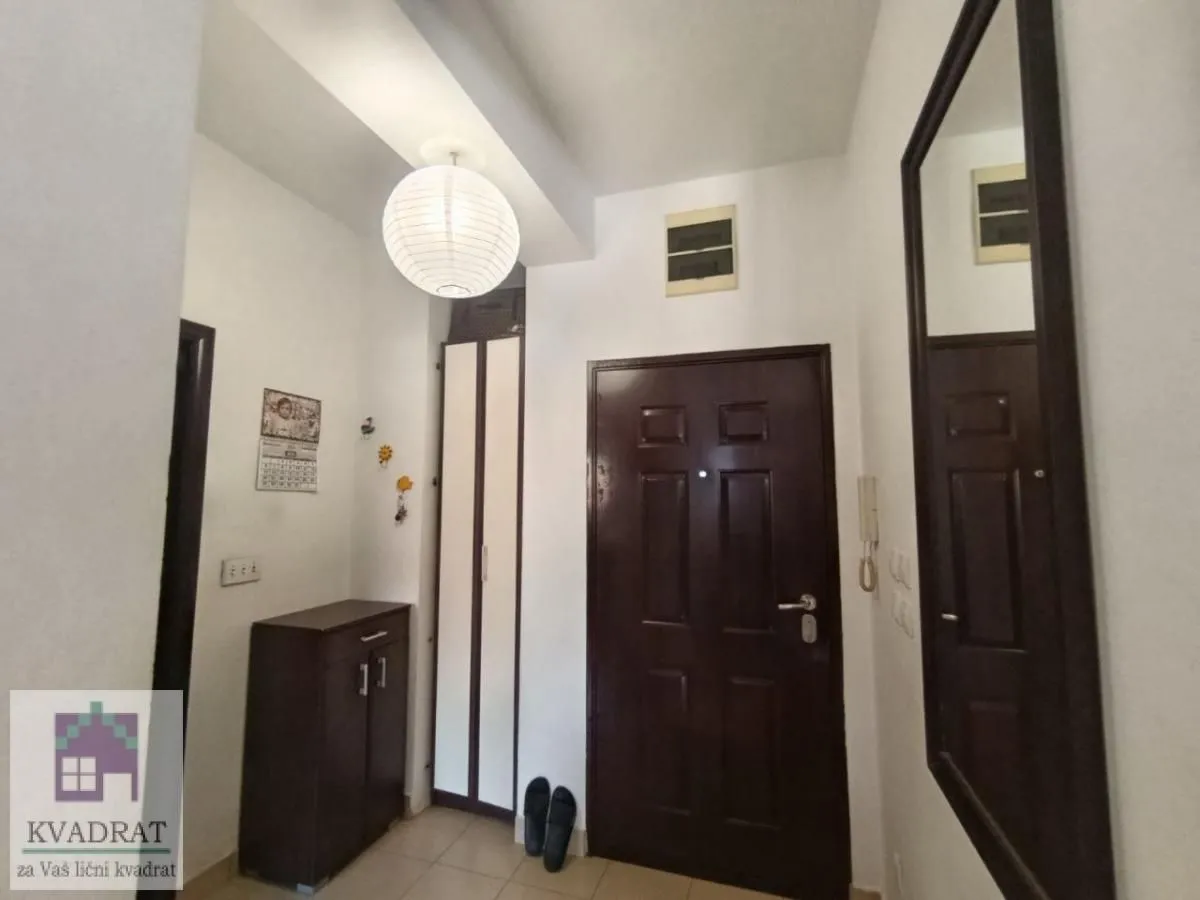 Prodaja, jednosoban stan, 40m², Obrenovac, Beograd