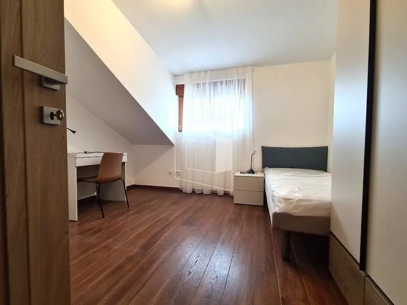 Rent, apartment, 128m², Master Kvart, Podgorica