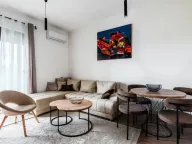 Izdavanje, jednosoban stan, 44m², Bečići, Budva - image 3