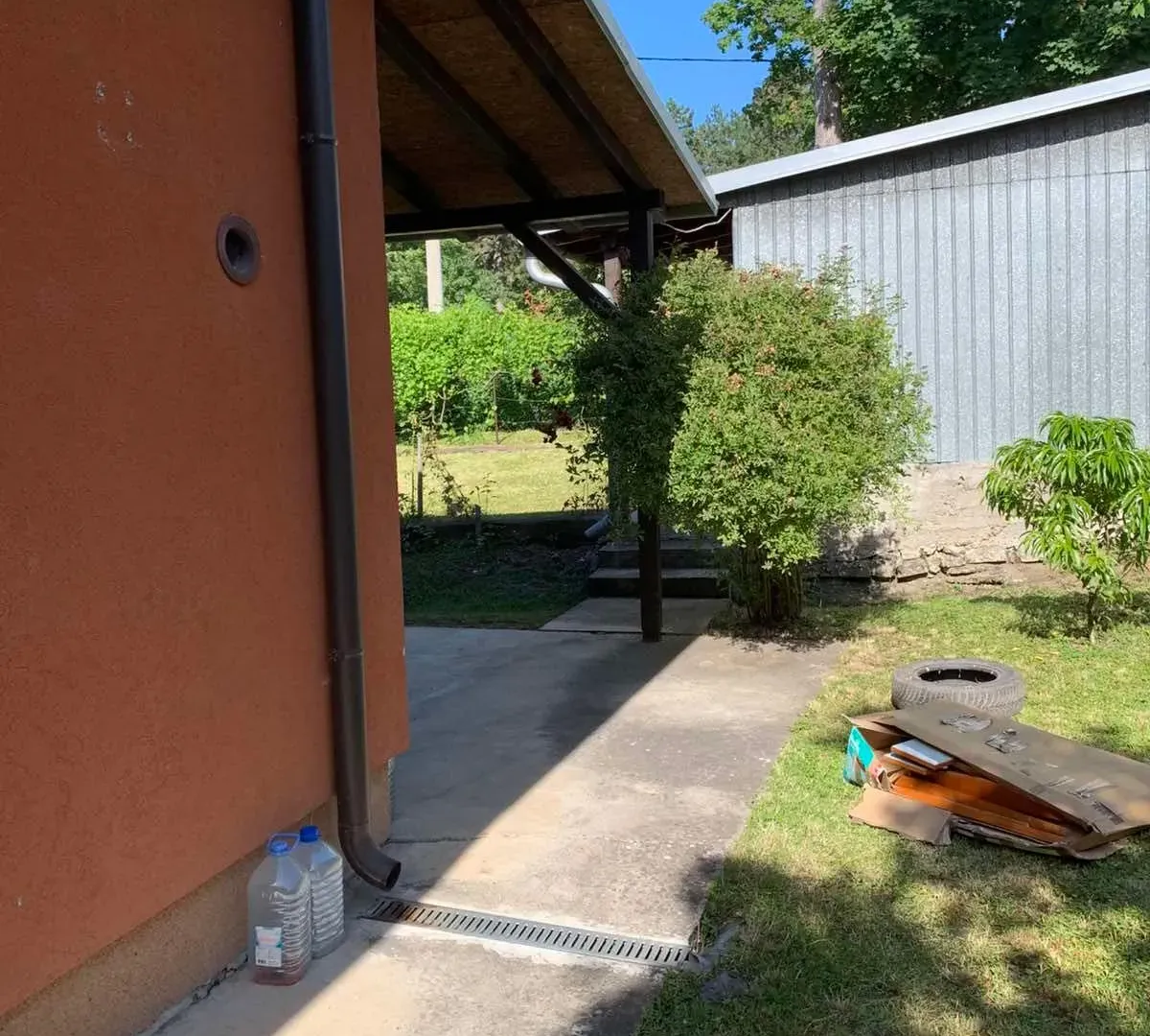 Prodaja, kuća, 65m², Veliki Crljeni, Lazarevac