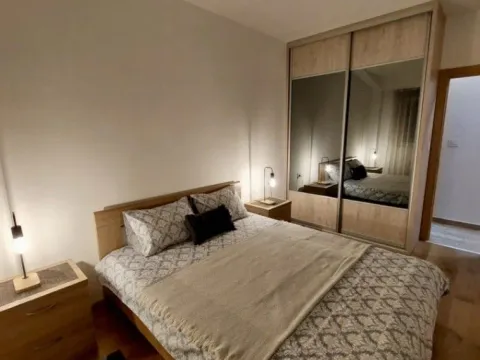 Izdavanje, jednosoban stan, 50m², Pobrežje, Podgorica - image 5