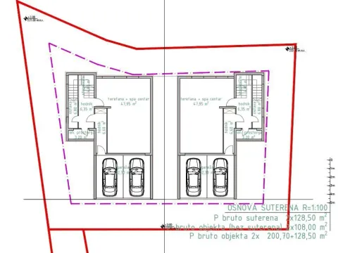 Prodaja, kuća, 300m², Krimovica, Kotor - image 22