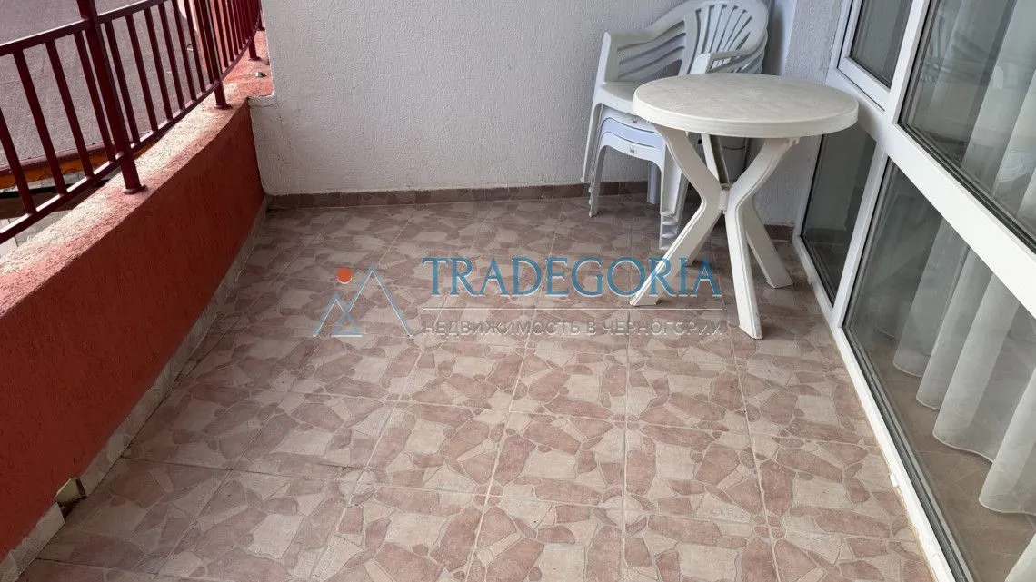 Prodaja, jednosoban stan, 80m², Zeleni, Rožaje
